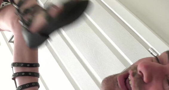 Abbie Cat, Video: Feet Trampling Abbiecat Onlyfans Dick My Ordered At Stomping Slave Grovel To I Already Lick