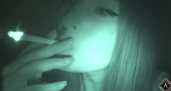 Shot House Guests Even Smell And My I Night Hate Have Today Onlyfans In They The Smoking Abbiecat