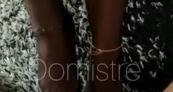 Domistre Stasia, Video: Stasia Onlyfans Aka Sahibetr Ayak Domistre Ayakkabi Corap Fetisistlerine Denizzzdaggg Ince Fy