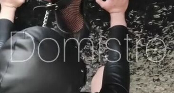 Domistre Stasia, Video: Stasia Onlyfans Aka Sahibetr Mahkum Domistre Ayaklarma Denizzzdaggg Ry Ettim