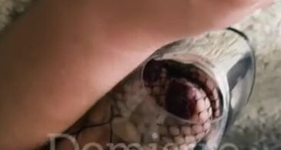 Domistre Stasia, Video: Stasia Onlyfans Aka Sahibetr Domistre Denizzzdaggg 1