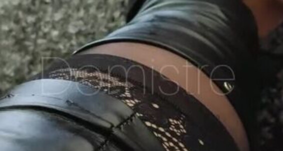 Poster for Domistre Stasia Fetish O Sahibetr Izme Aka Domistre Onlyfans Ayak Stasia Denizzzdaggg