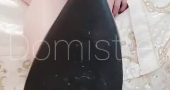 Domistre Stasia - Altnda Ayaklarmn Stasia Domistre Aka Sahibetr By Onlyfans Kcksn