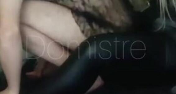 Domistre Stasia, Video: Stasia Kaartlanm Onlyfans Aka Sahibetr Evirip Domistre Doymad Evirdim Saatlerce Straponuma K