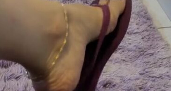 Feet Braga, Video: Onlyfans New Feetbraga 2024 01 25 Havaianas