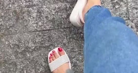 Feet Braga, Video: Amores 02 03 Meus Onlyfans Feetbraga 2024 Vocs Para