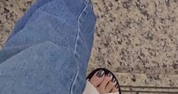Feet Braga, Video: 03 Onlyfans Black Feetbraga Toes 2024 27