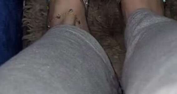 Feet Braga, Video: Feetbraga Brilho Onlyfans Adoro