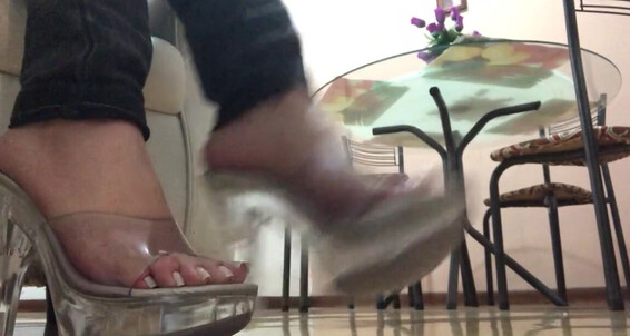 Feet Braga, Video: Feetbraga Onlyfans Provocando