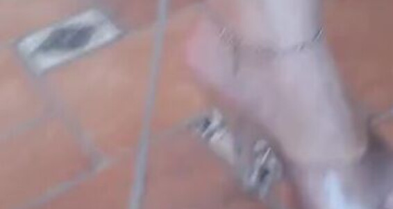 Feet Braga, Video: Spitting Onlyfans Beautiful Feetbraga On Toenails