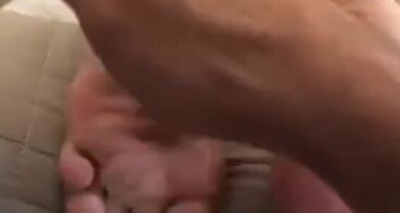 Feet Braga, Video: Onlyfans The Feetbraga Soles Tickling Soft
