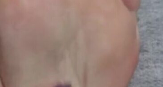 Feet Braga, Video: Onlyfans Beautiful Feetbraga Long Those And Fingers Who Nails Loves