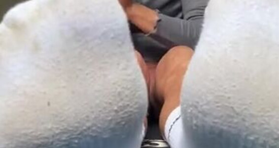 Goddessnutty2, Video: Onlyfans After Gym