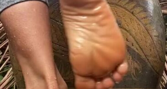 Goddessnutty2, Video: Feet Dirty Onlyfans Even My Can 1 Lick U