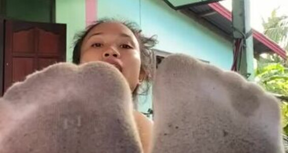 Goddessnutty2, Video: Feet Onlyfans You My Can Clean