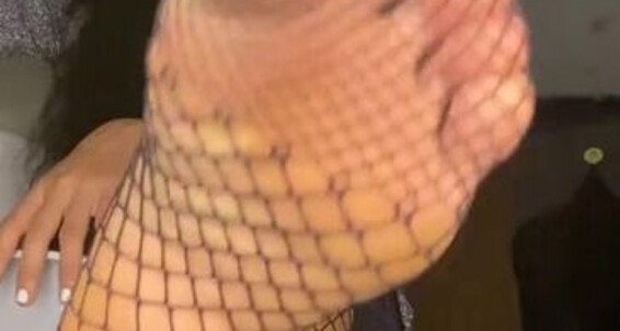 Goddessnutty2, Video: Onlyfans My Nylon On Stockings Cum