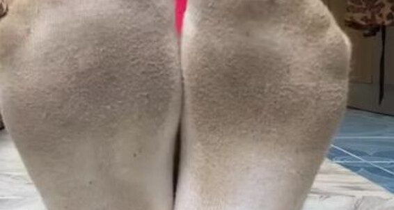 Goddessnutty2, Video: Onlyfans My Socks On Cum Smelly