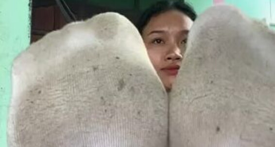 Goddessnutty2, Video: Feet 2 Onlyfans Sticky Very Feel