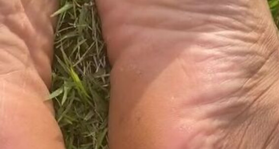 Goddessnutty2, Video: Would Over Feet Onlyfans You My See Like 7 Days To I Every On