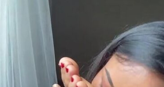 Goddessnutty2, Video: Onlyfans Self Worship