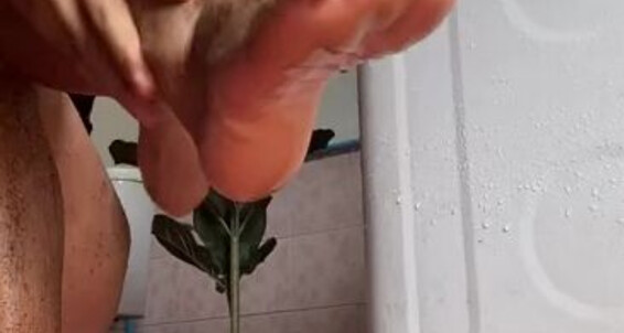 Goddessnutty2, Video: Feet Onlyfans Shower My Make Join 5 And A Take Soft Scrub Wanna U