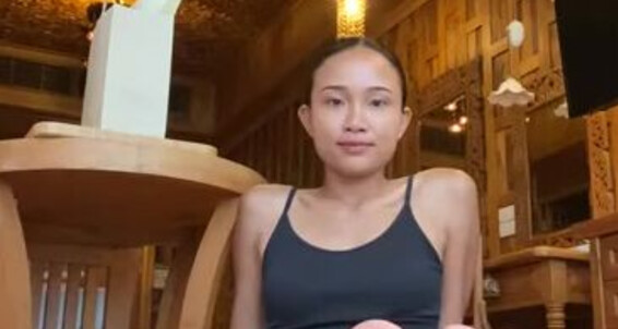 Goddessnutty2, Video: Would Onlyfans Dick Your My Soles By Like To Rub On U