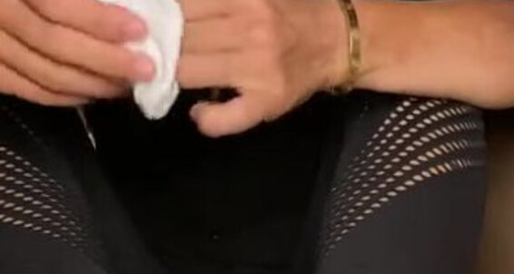 Goddessnutty2, Video: Would Feet Smell Onlyfans The Sticky Like To Smelly U