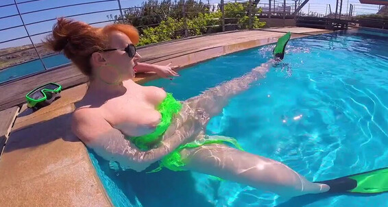 Red Xxx, Video: Onlyfans Pool The By Redxxx Porn 4375988
