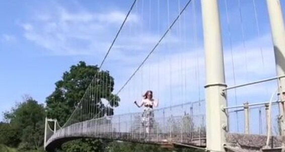 Red Xxx, Video: Onlyfans 5207761 Bridge No Redxxx A Bra