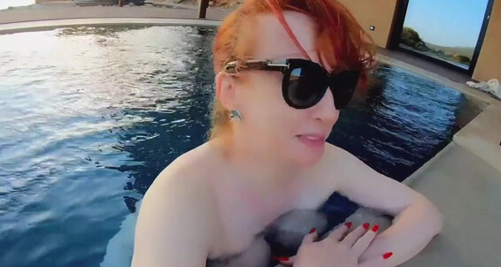 Red Xxx, Video: X Evening Onlyfans Villa Im Pool Crete The Tube 5 Fetish Redxxx And In From Minutes