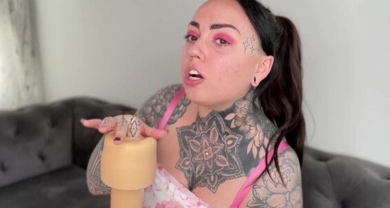  Joi Fuck Your Femdom Missvalentina Joigames Manyvids Femdompov Jerkoffinstruction Fleshlight