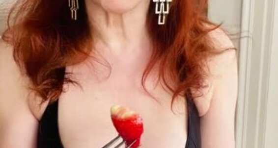 Red Xxx, Video: X Onlyfans Having My Tube Fetish Cake Redxxx And I M Eating