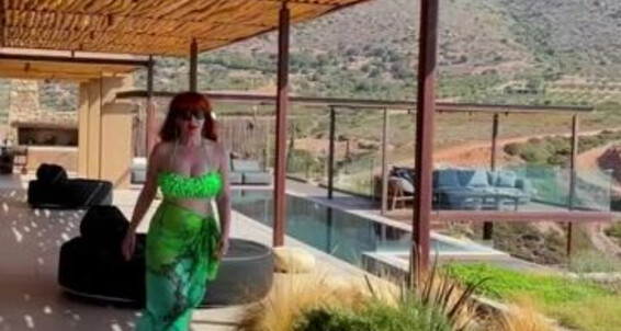 Red Xxx, Video: X Onlyfans Crete Tube Fetish Redxxx From Sinful Sunday