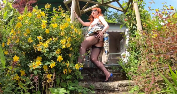 Red Xxx - Wank Tube Fetish Redxxx Sunday Garden Onlyfanscomred Xxx Onlyfans X Fest