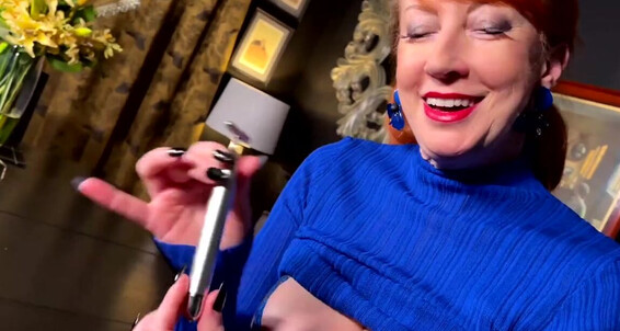 Red Xxx - A Size Tube Fetish Pocket Clit Redxxx Want Massager This Is What Onlyfanscomred Xxx Onlyfans X We