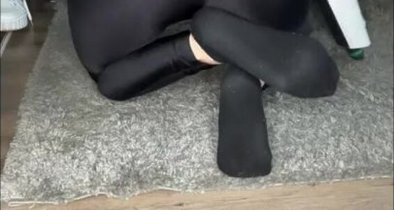Poster for Socksfeet Misstress Video Hope 2024 Requested Socks Socksfeet Enjoy Black 04 I Nina 07 In Onlyfans You Misstress Vacuuming