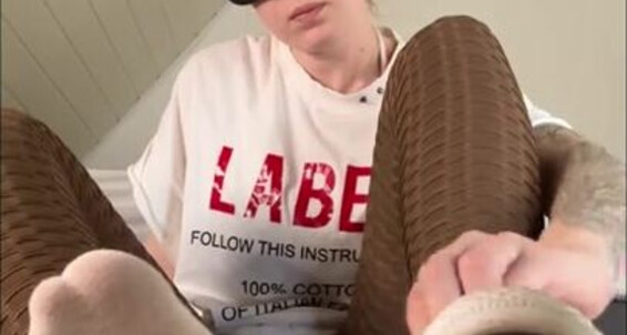 Socksfeet Misstress - Did Nice 2024 Here Yes 17 Spended Come Foot Onlyfans A And 06 Nina Little Weekend Misstress Pacifiers Me You Socks Socksfeet