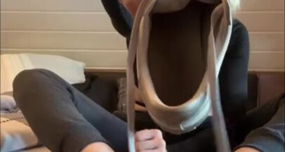 Socksfeet Misstress - Down 2024 To Lie 09 Smell Inhale My Onlyfans 08 Edge Bed Do Of And Nina Dare The On Misstress You Socksfeet