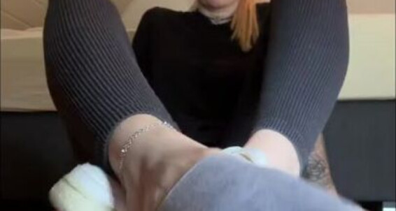 Poster for Socksfeet Misstress 2024 Smell Nina You Your V144 Me Lie Onlyfans What Lick 08 Socksfeet Down 12 Of And Tells Enjoy Mistress In Front Misstress