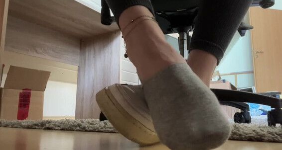 Socksfeet Misstress - 2024 To V147 Lie How While My Would Onlyfans Table 08 Under Like I Nina Misstress 14 You Take Work Socksfeet Slowly