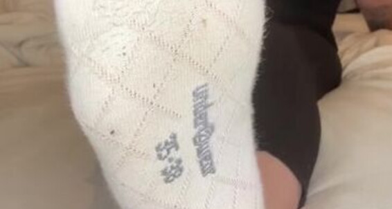 Socksfeet Misstress - 03 2024 Yourself To 09 Enjoy Come My Onlyfans Treat Do A And Nina Sweaty Dare On Misstress You Socks Socksfeet Feet