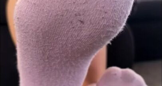 Poster for Socksfeet Misstress Sweaty Smelly 23 Come And 09 Socksfeet Enjoy Here 2023 It Nina Onlyfans Misstress