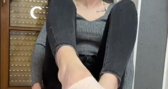 Socksfeet Misstress, Video: What Socksfeet 2023 Kneel I 22 Mistress You Like Hope Take Down Your 11 Wants Nina Onlyfans It Misstress Do To