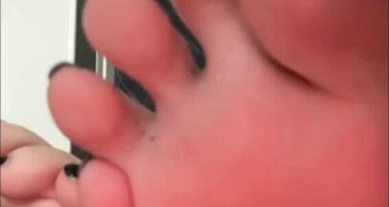 Socksfeet Misstress - So Hit 11 Smell Oh Slave My Defenseless Onlyfans I With Nina Lick Sure Little Dont Make 30 Misstress You 2023 Socksfeet Feet
