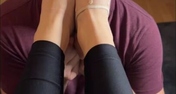 Socksfeet Misstress - Slave Kiss Misstress Like Force My I Feet And 12 To 2023 Onlyfans Nina Socksfeet Yes Smell 15