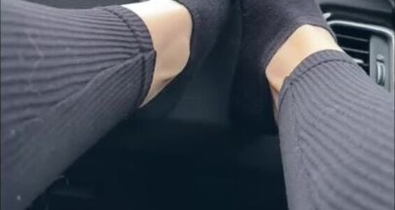 Socksfeet Misstress - Driving Film While My Onlyfans Do When Like And I 12 Nina Thing 30 Misstress That You 2023 Socks Socksfeet Feet