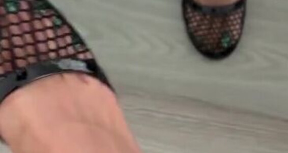 World Sexiest Feet - Too Clips 2025 Forgot To Video Many Worldsexiestfeet Onlyfans 17 01 Post