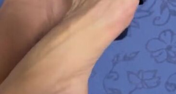 World Sexiest Feet - On 2025 20 Please Video Worldsexiestfeet Onlyfans 1Poa Sound 01