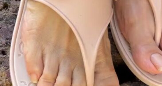 World Sexiest Feet - Waste Footages Cant 2025 These Video Worldsexiestfeet Onlyfans 27 01