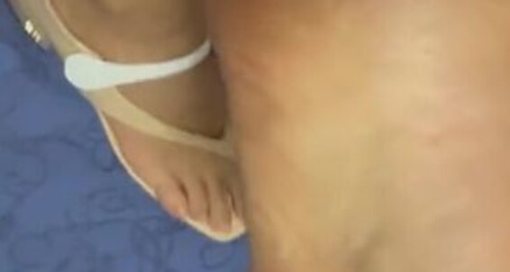 World Sexiest Feet, Video: 2025 Onlyfans 31 Talking Worldsexiestfeet Bit A 01 Video 2Abp